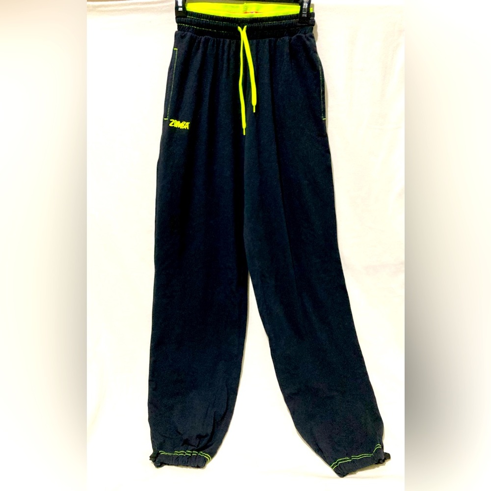 Zumba Jogger pant - XS
